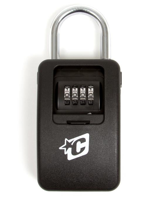CREATURES STASH LOCK