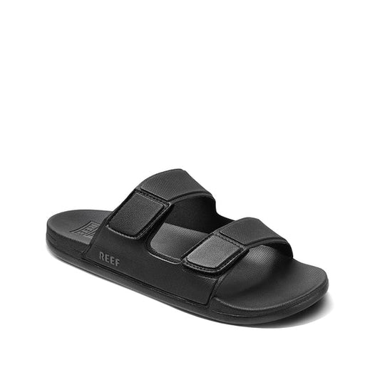 REEF - MENS CUSHION TRADEWIND - BLACK