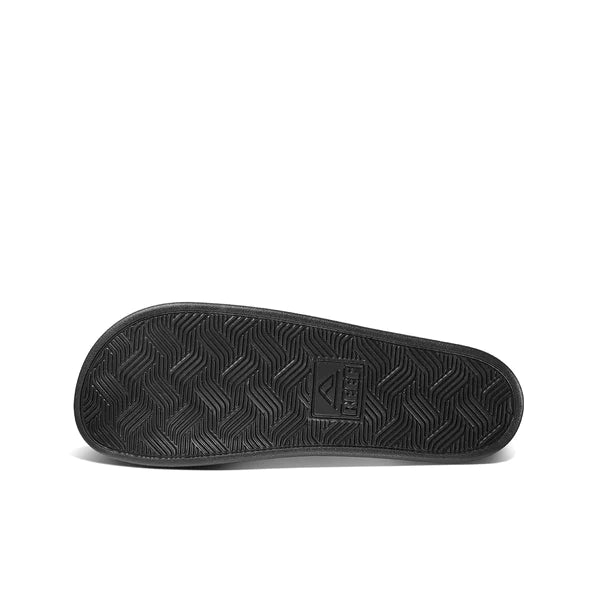 REEF - MENS CUSHION TRADEWIND - BLACK