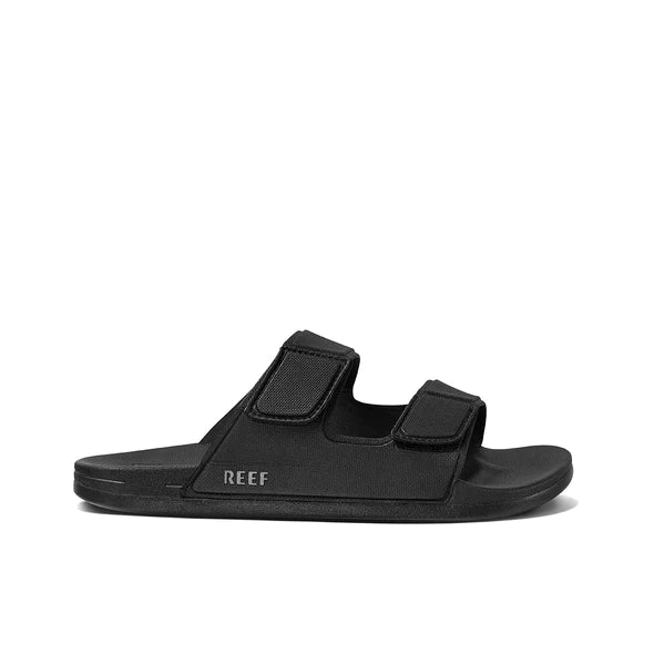 REEF - MENS CUSHION TRADEWIND - BLACK