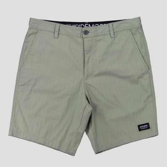 CARVE -Galleria Walk Shorts Stone