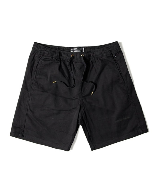 FORMER - PRAYER WALKSHORT - BLACK