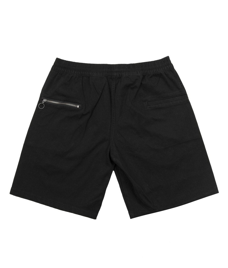 FORMER - PRAYER WALKSHORT - BLACK