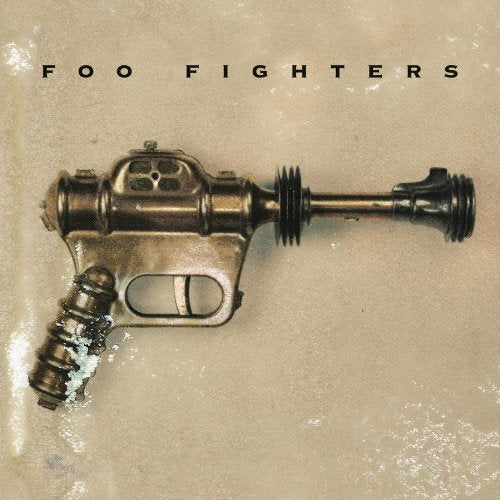 FOO FIGHTERS  Vinyl New