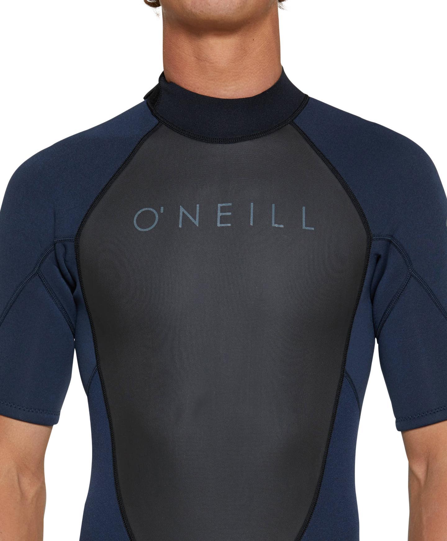 O'NEILL - Reactor 2mm SS Spring Wetsuit - Abyss/Abyss