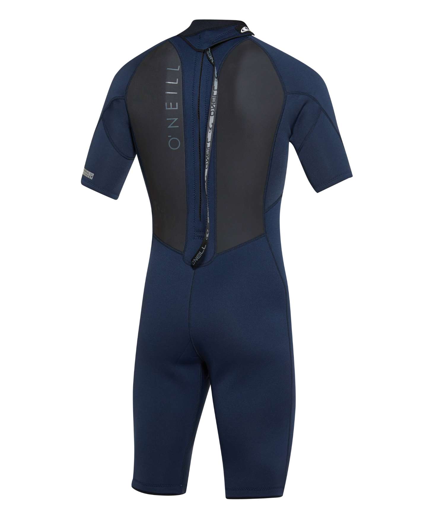 O'NEILL - Reactor 2mm SS Spring Wetsuit - Abyss/Abyss