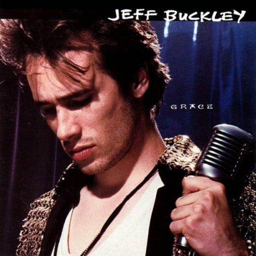 JEFF BUCKLEY Grace (180gram vinyl Import new)