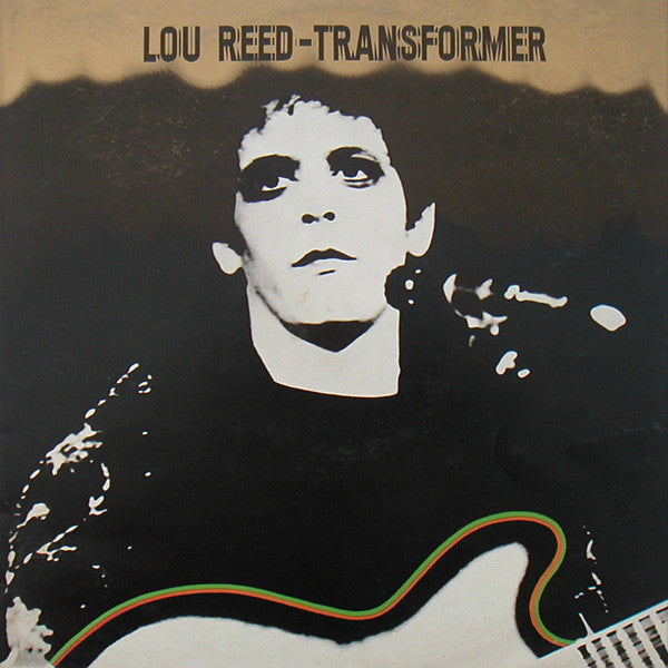 LOU REED - Transformer (Remastered) Vinyl New