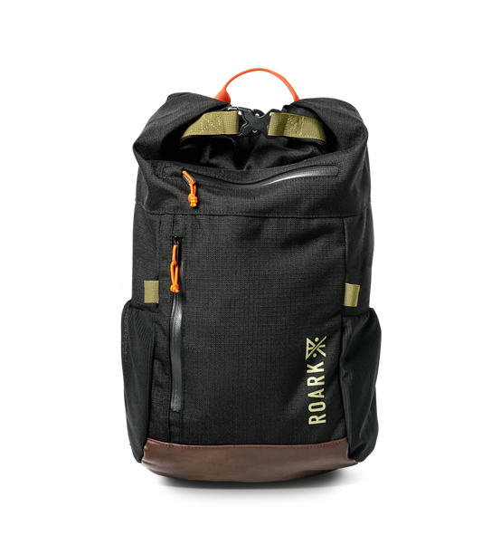 ROARK - Passenger 27L 2.0Bag - Black