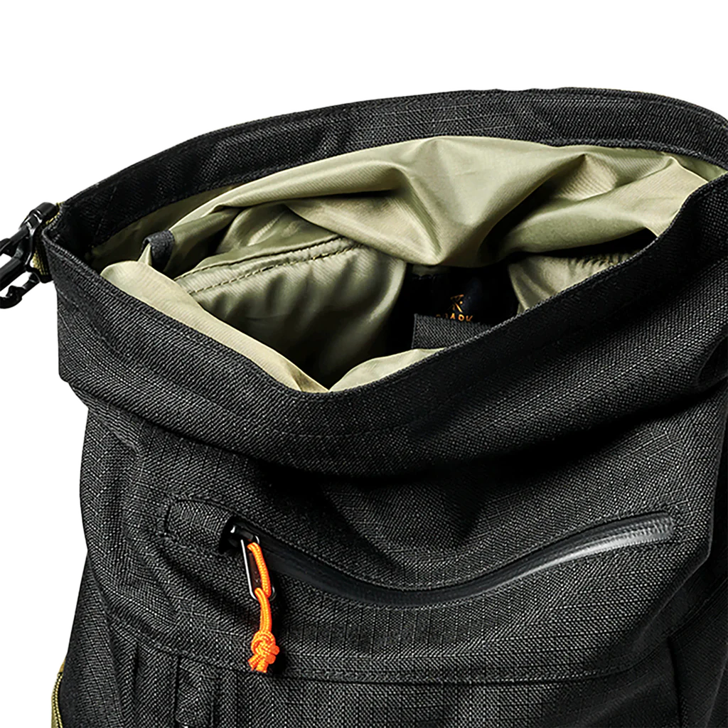 ROARK - Passenger 27L 2.0Bag - Black