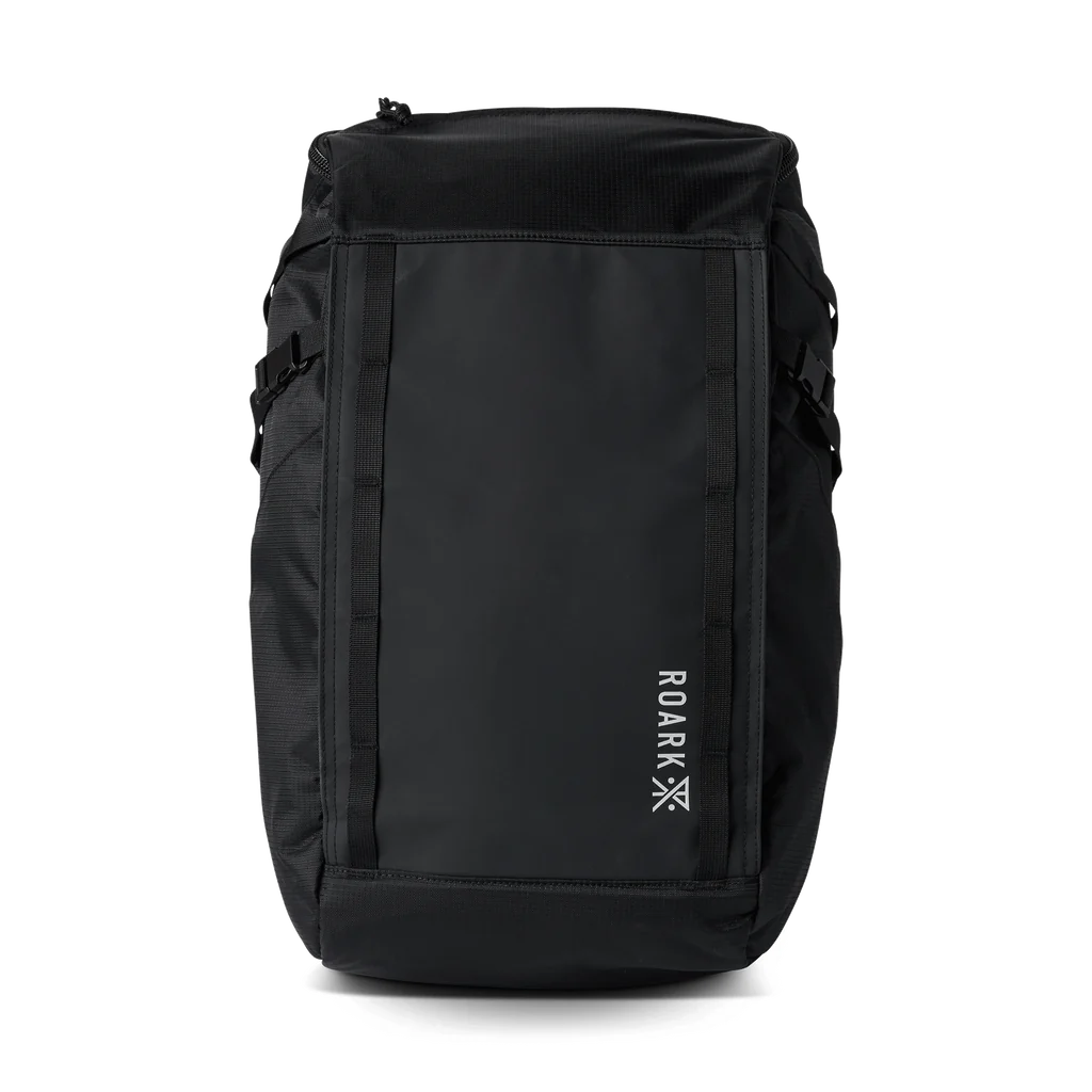 ROARK - Passenger 27L 2.0Bag - Black