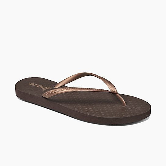 REEF - Skinny Recife - Cocoa