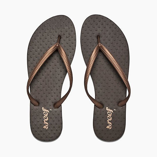 REEF - Skinny Recife - Cocoa