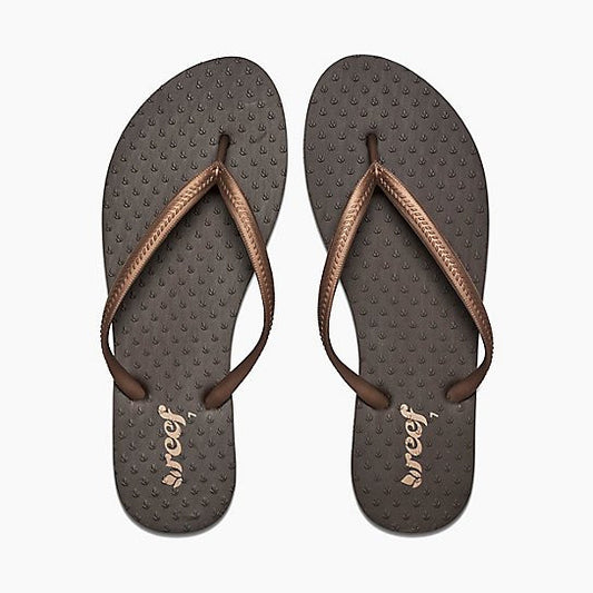 REEF - Skinny Recife - Cocoa