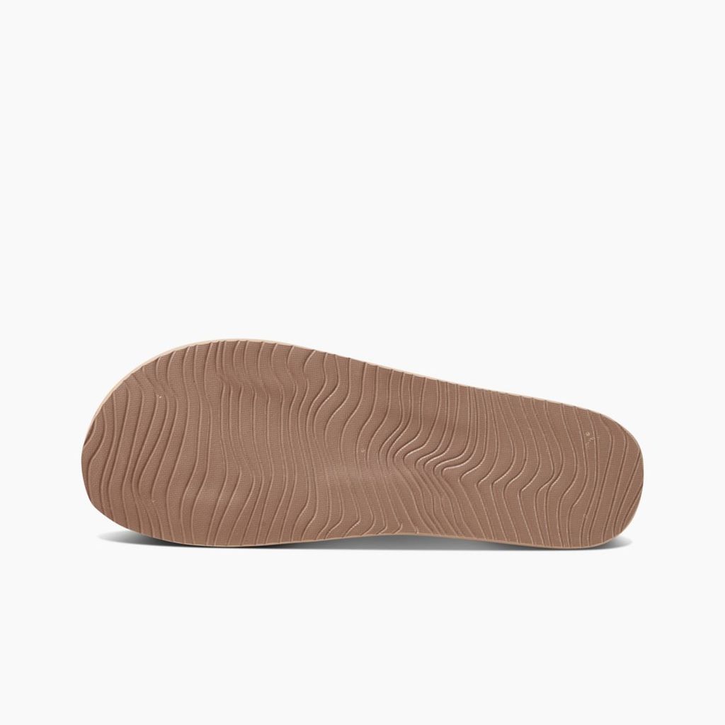 REEF - Cushion Bounce Vista - NATURAL