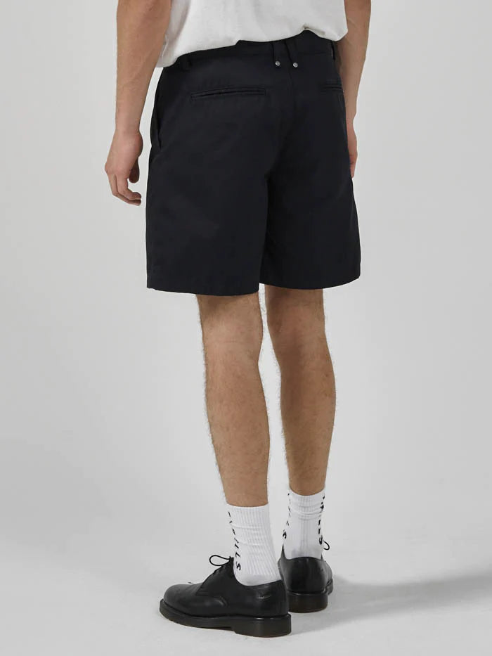 THRILLS - MEN'S JACOB SHORT - DARK NAVY