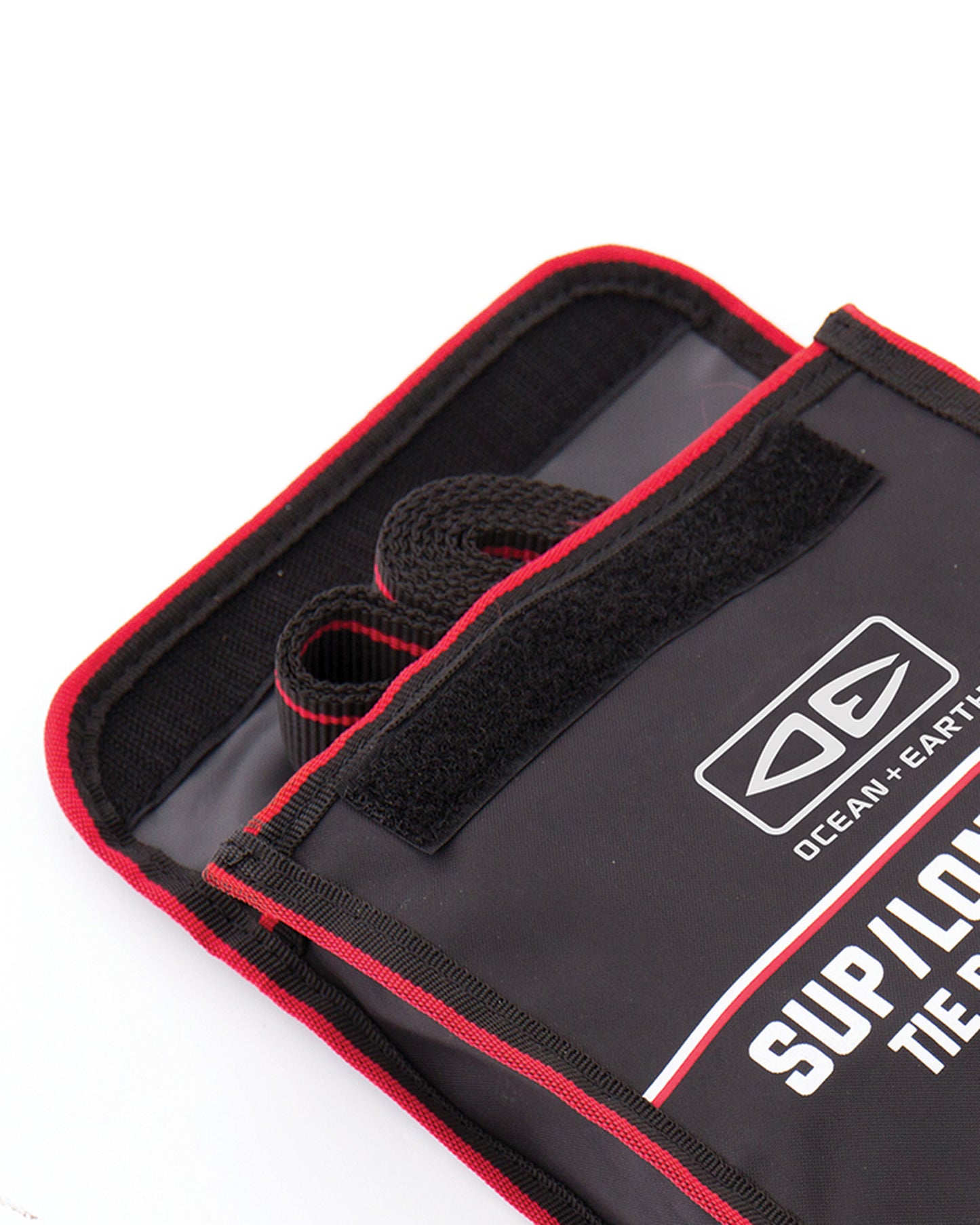 OCEAN AND EARTH Surfboard Tie Down Straps
