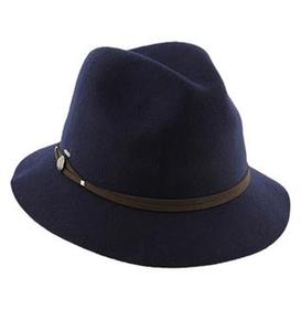 KOORINGAL - Mid Brim Matilda Felt Hat