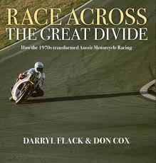 Race Across The Great The Divide Book Hardcover