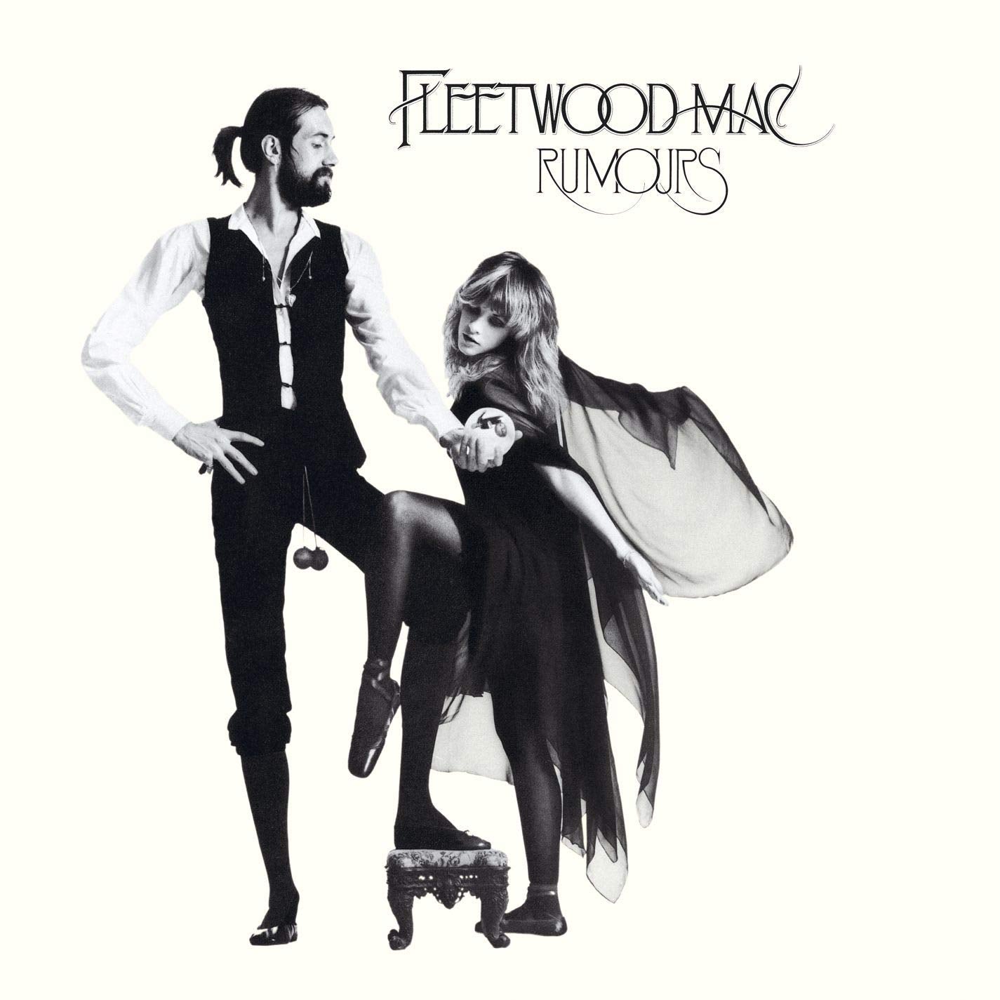 FLEETWOOD MAC - RUMOURS Vinyl New
