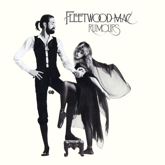 FLEETWOOD MAC - RUMOURS Vinyl