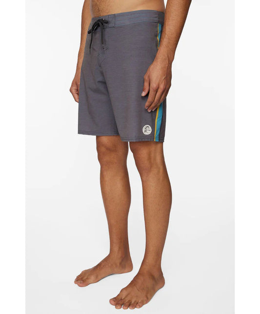 O'NEILL - Sideline Boardshort - GRAPHITE