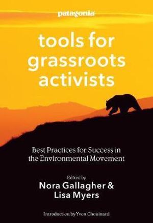 Tools For Grassroots Activists (Paperback) - Default Title Book