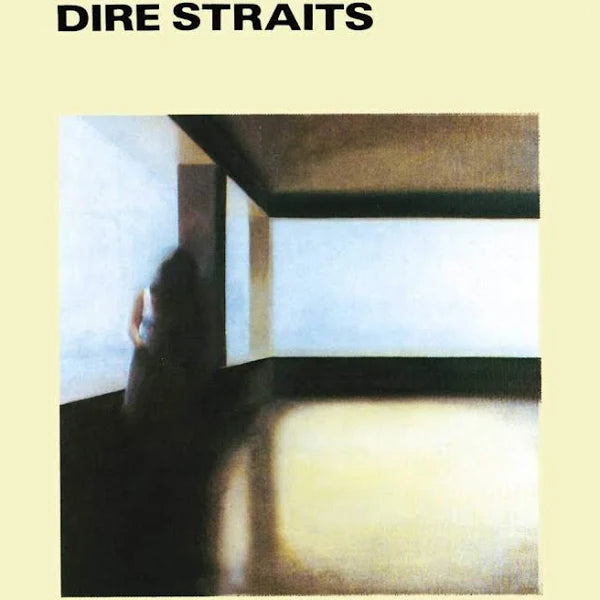 Dire Straits Dire Straits (180gm Vinyl) (Remastered) New