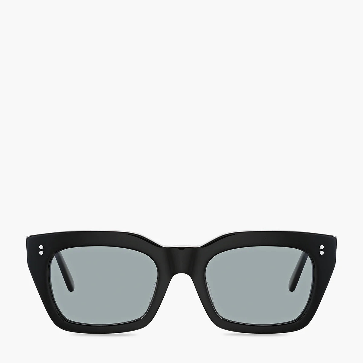 STATUS ANXIETY - Sunglasses Antagonist - Black