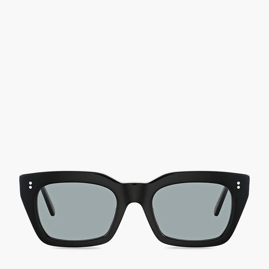 STATUS ANXIETY - Sunglasses Antagonist - Black