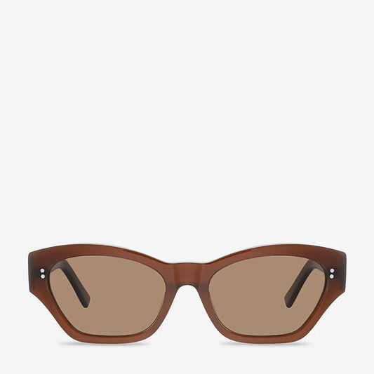 STATUS ANXIETY - Sunglasses Otherwordly - Brown