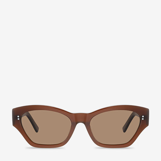 STATUS ANXIETY - Sunglasses Otherwordly - Brown