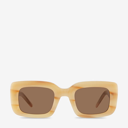 STATUS ANXIETY - Sunglasses Unyielding - Blonde