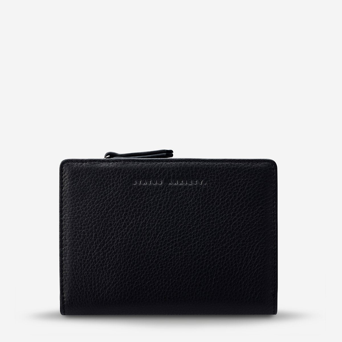 STATUS ANXIETY - Insurgency Wallet