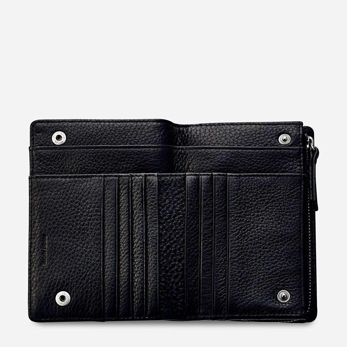 STATUS ANXIETY - Insurgency Wallet