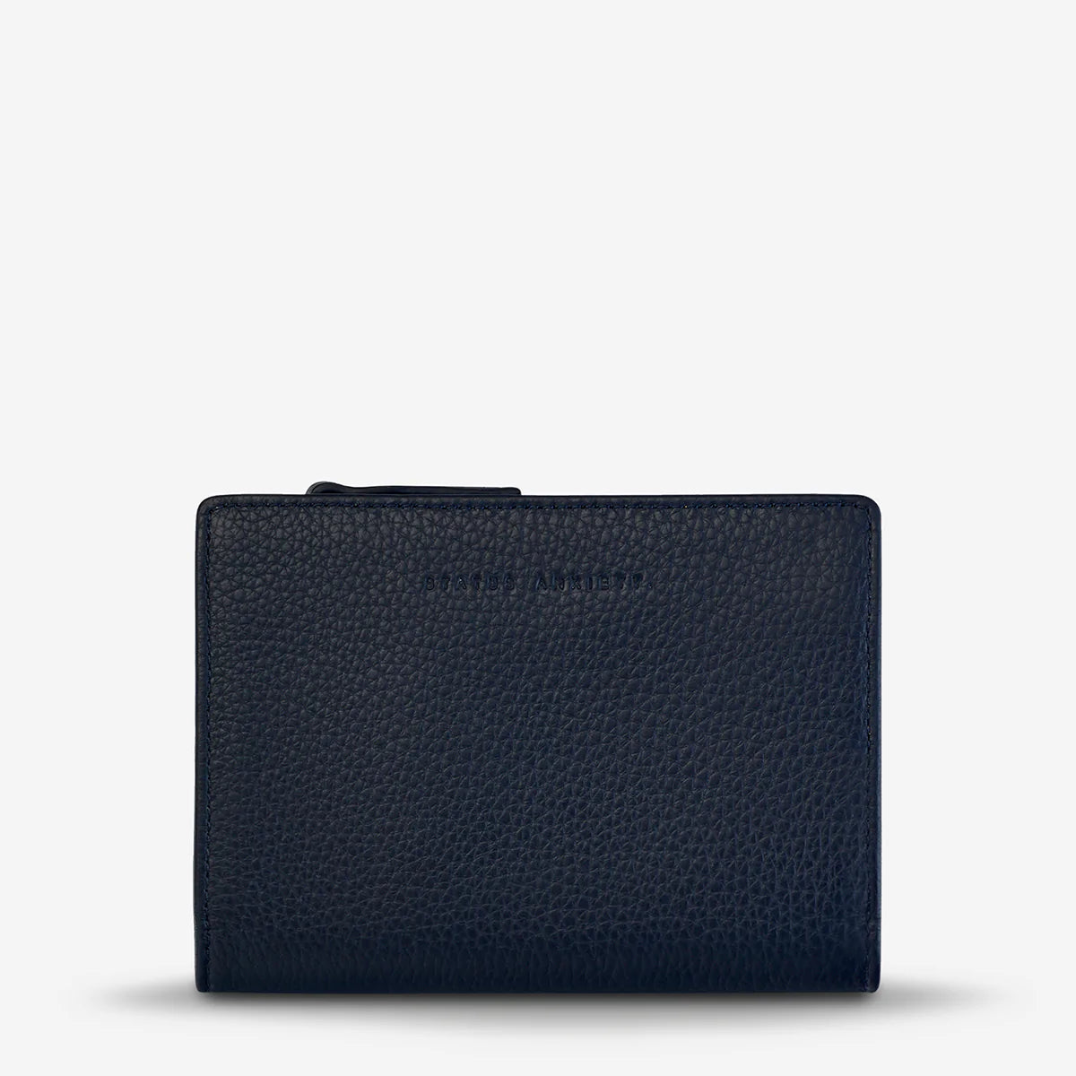 STATUS ANXIETY - Insurgency Wallet