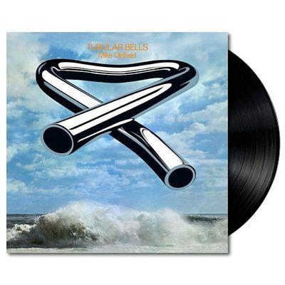 Mike Oldfield Tubular Bells 180 gram vinyl Import New