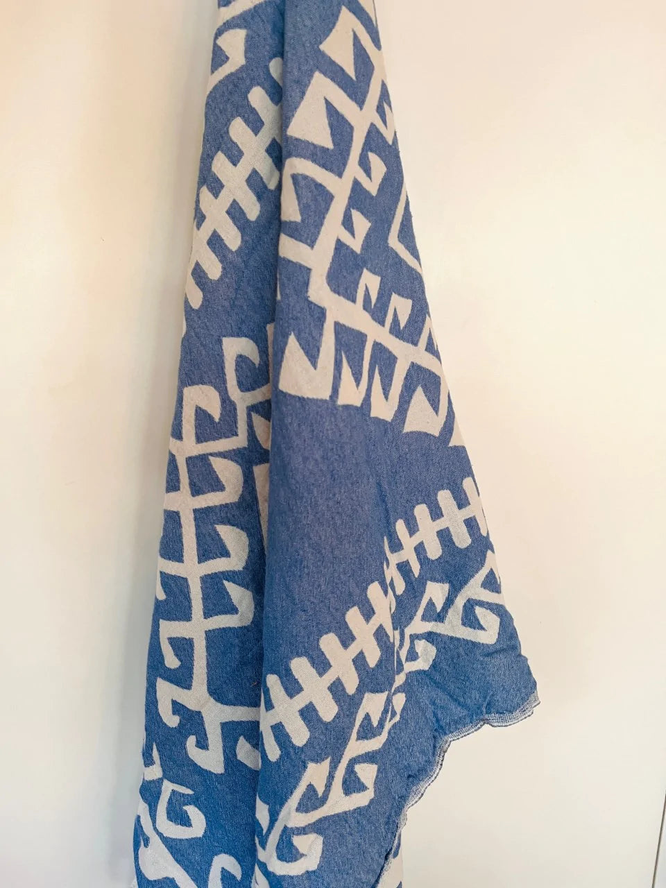 SALTY SHADOWS - Turkish Towels - AZTEC
