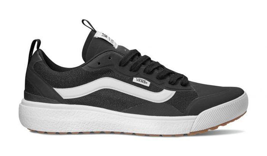 VANS - Ultra Range Exo - Black/white