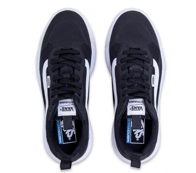 VANS - Ultra Range Exo - Black/white