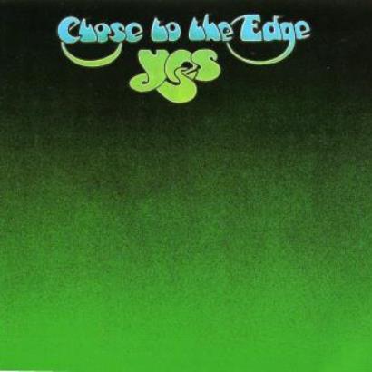 CLOSE TO THE EDGE - Yes (180gm Vinyl)